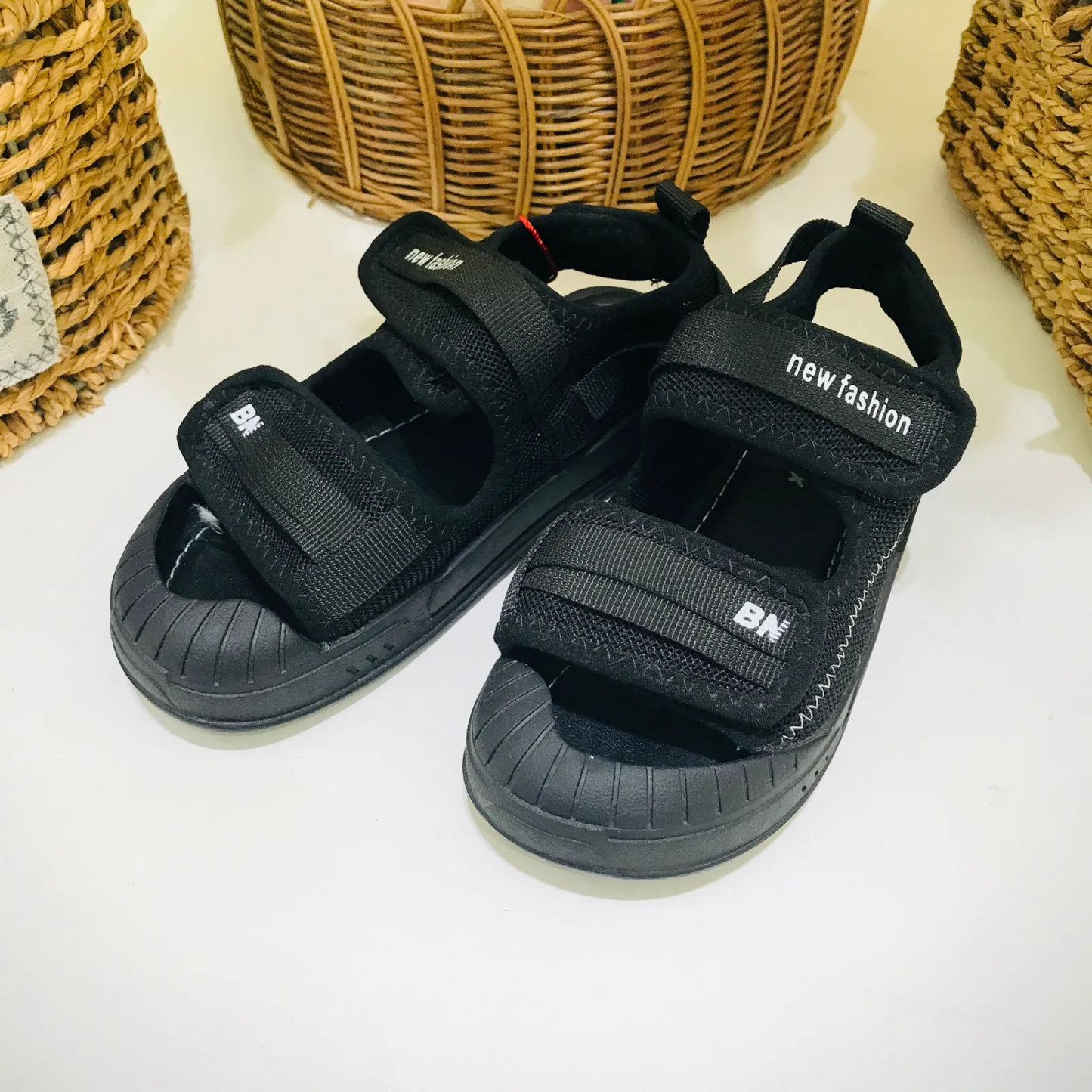 Baby Shoes Collection 2