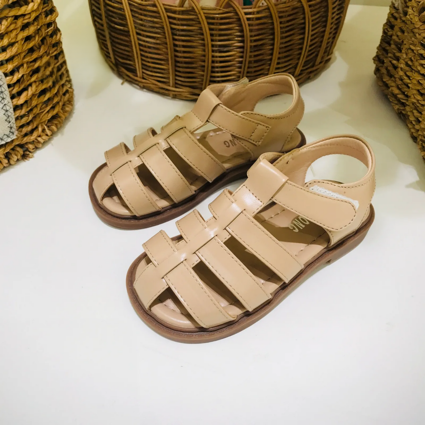 Baby Shoes Collection 2