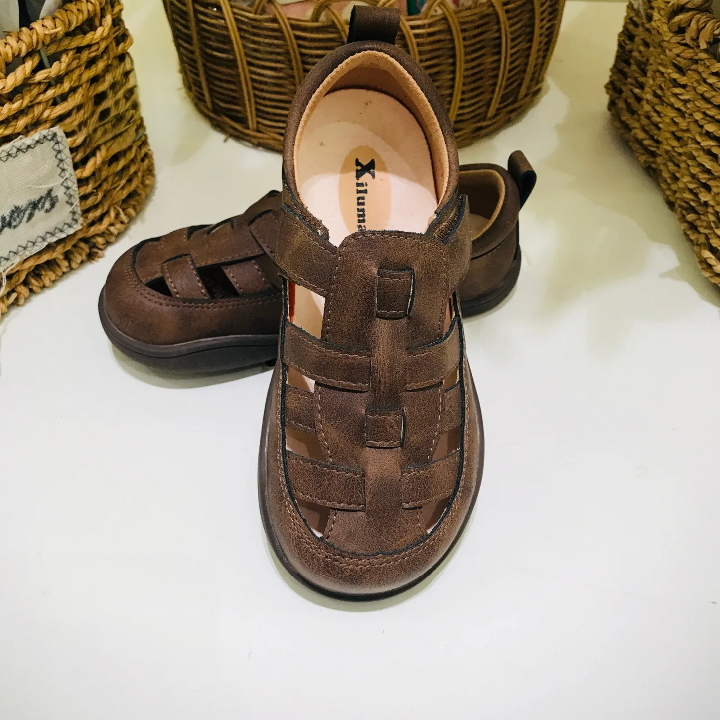 Baby Shoes Collection 2