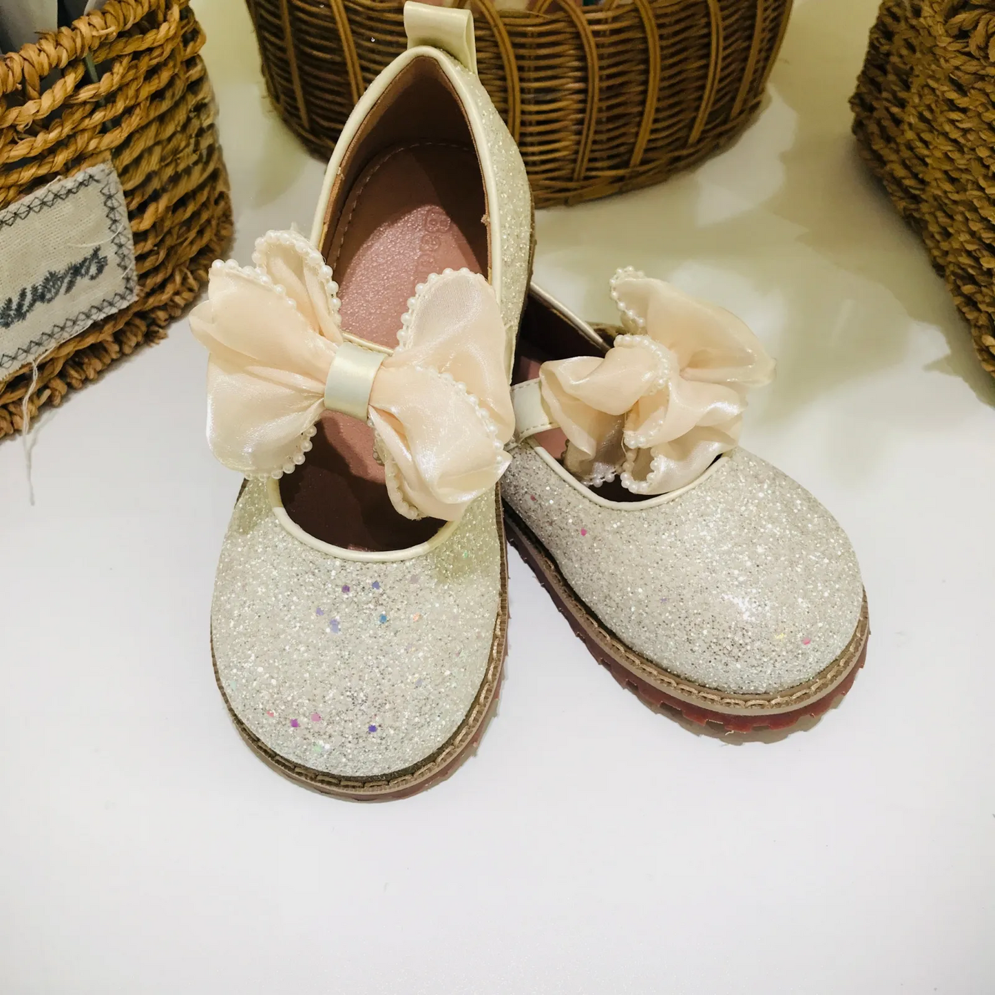 Baby Shoes Collection 2