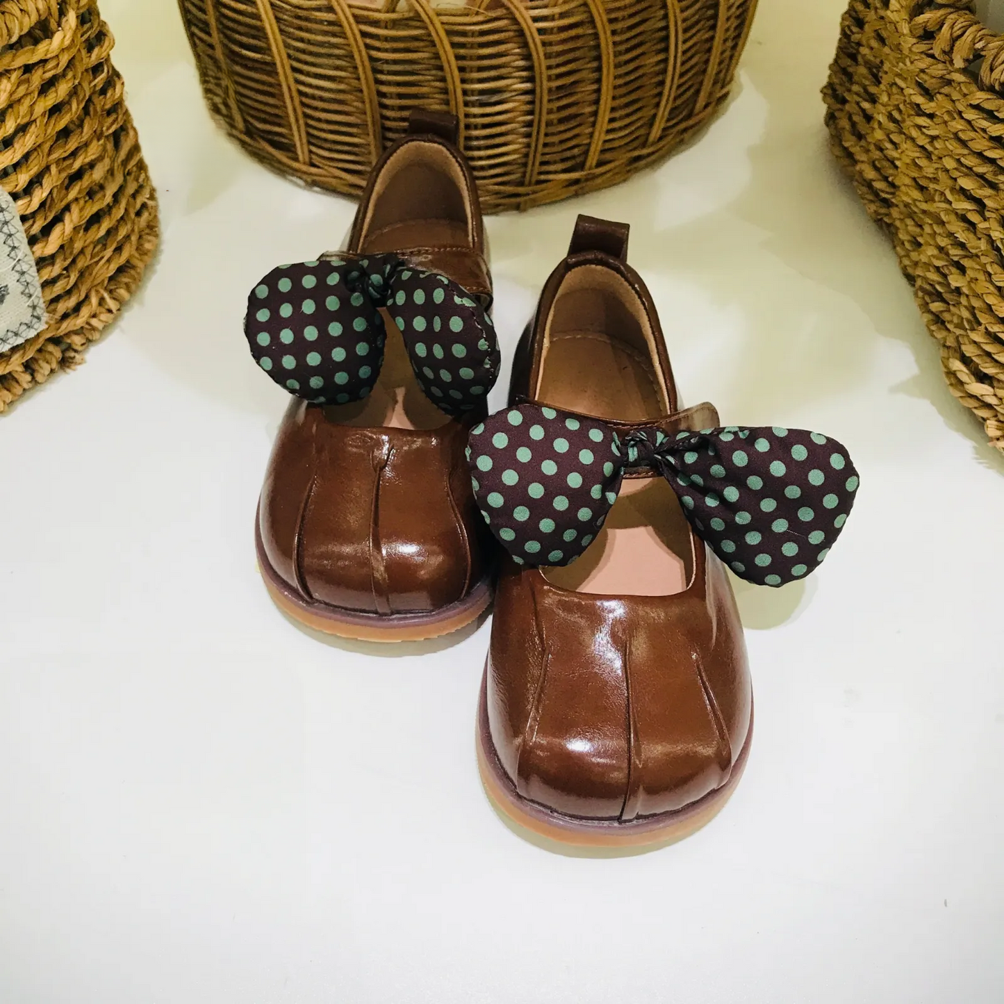 Baby Shoes Collection 2