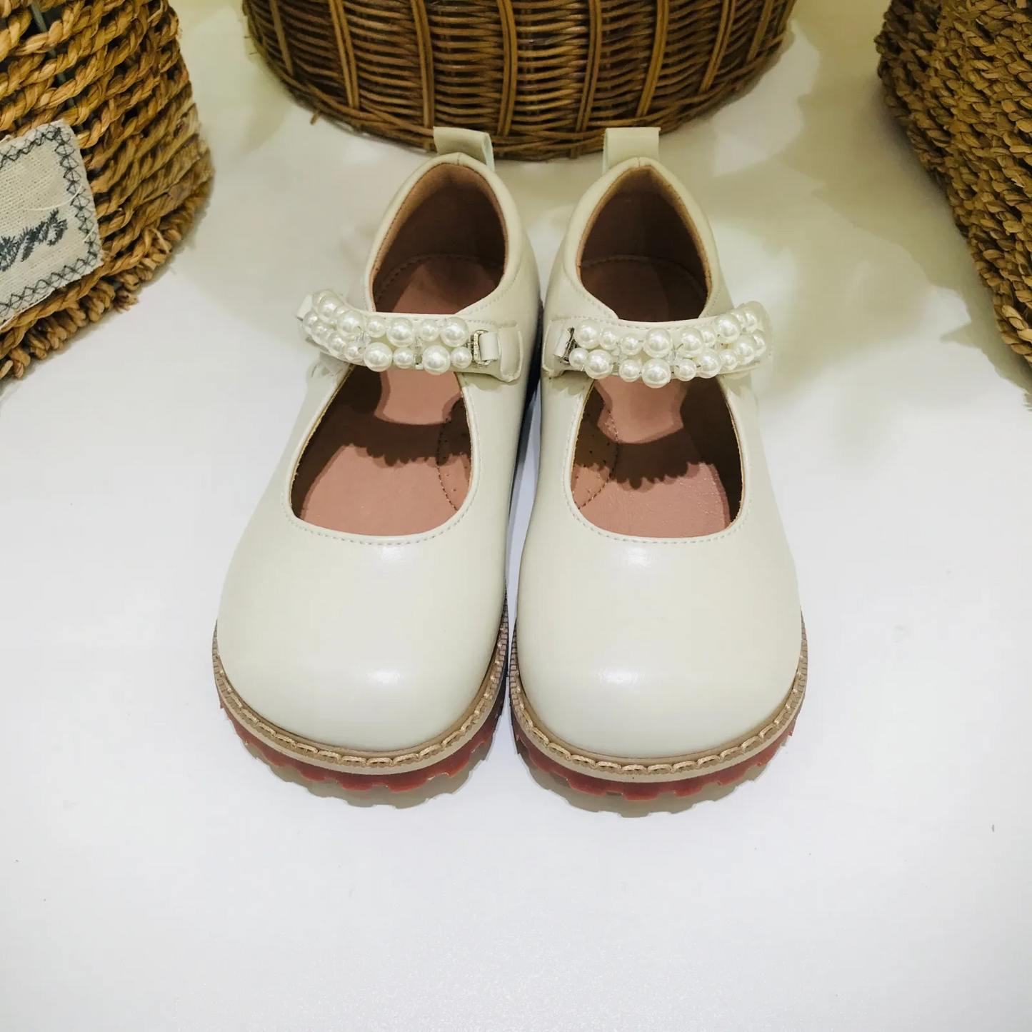 Baby Shoes Collection 2