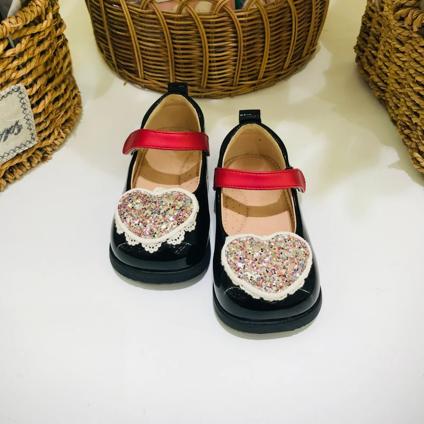 Baby Shoes Collection 2