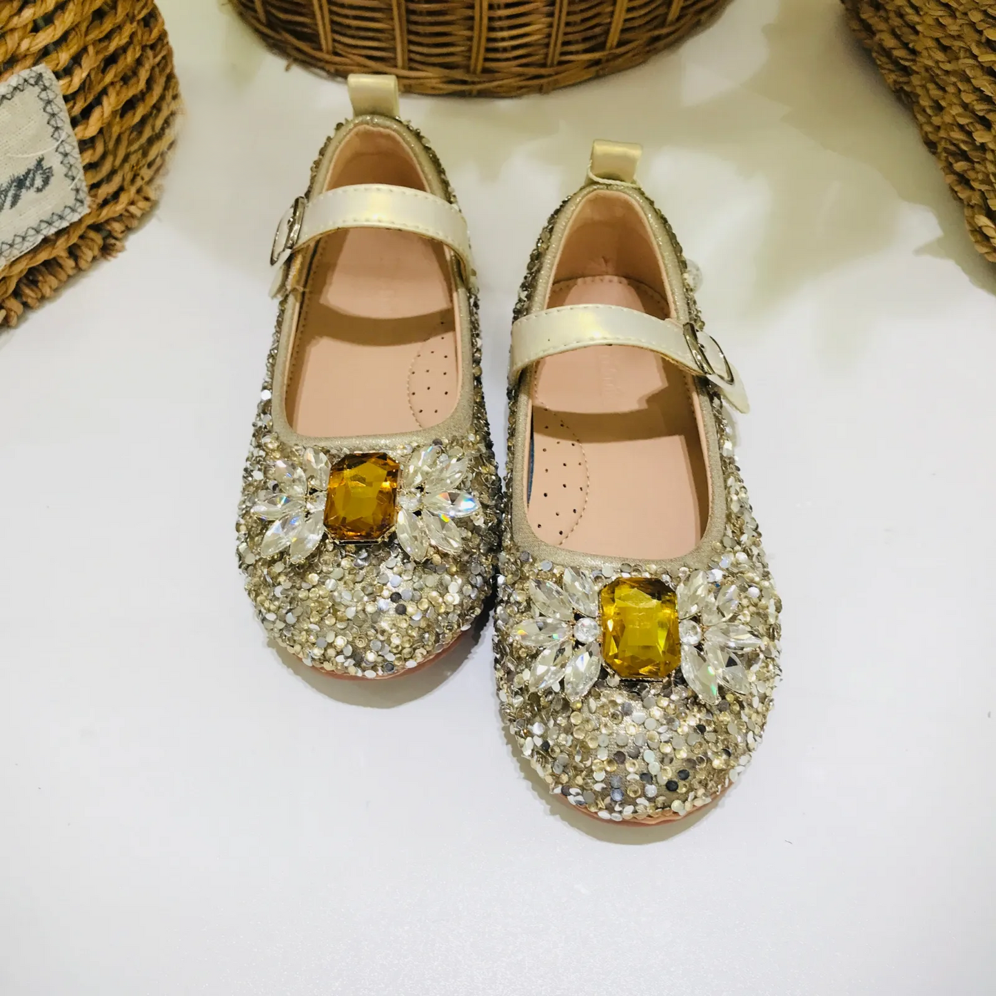 Baby Shoes Collection 2