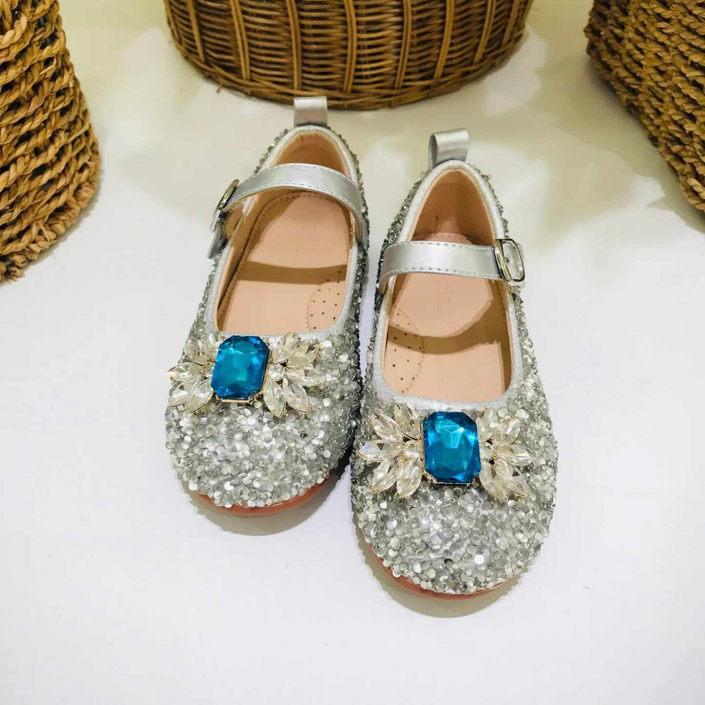 Baby Shoes Collection 2