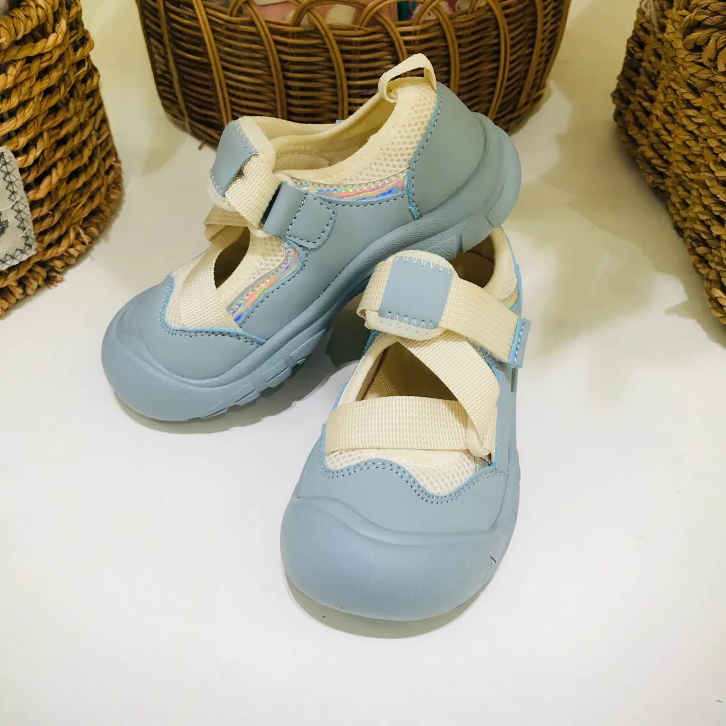 Baby Shoes Collection 2