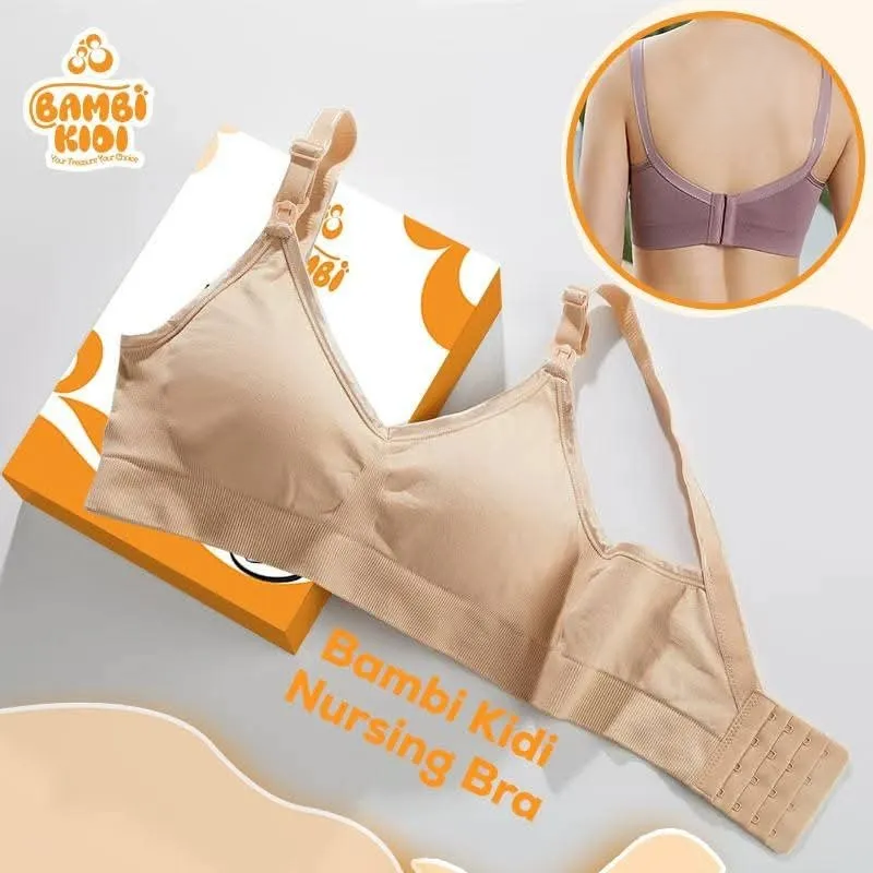 Bambi Kidi 2in1 Nursing Bra XL L M