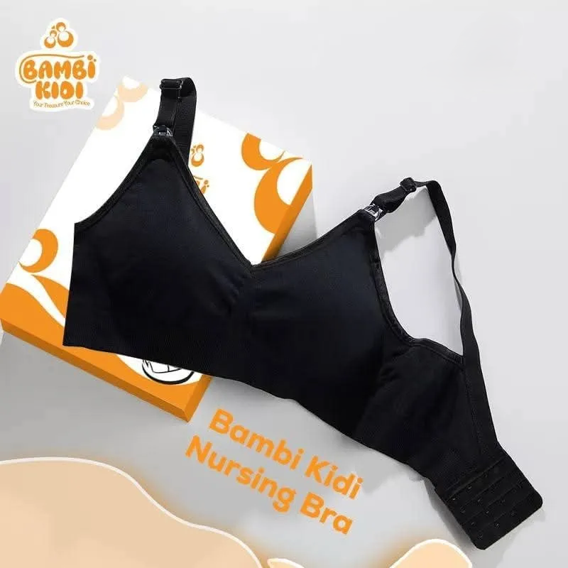 Bambi Kidi 2in1 Nursing Bra XL L M