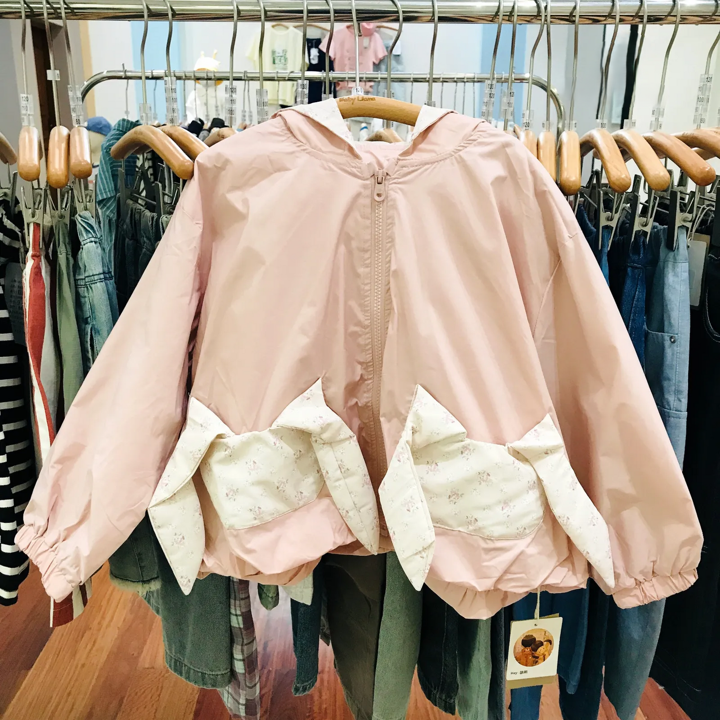 Baby Jacket & Boy Cotton Shirts Collection