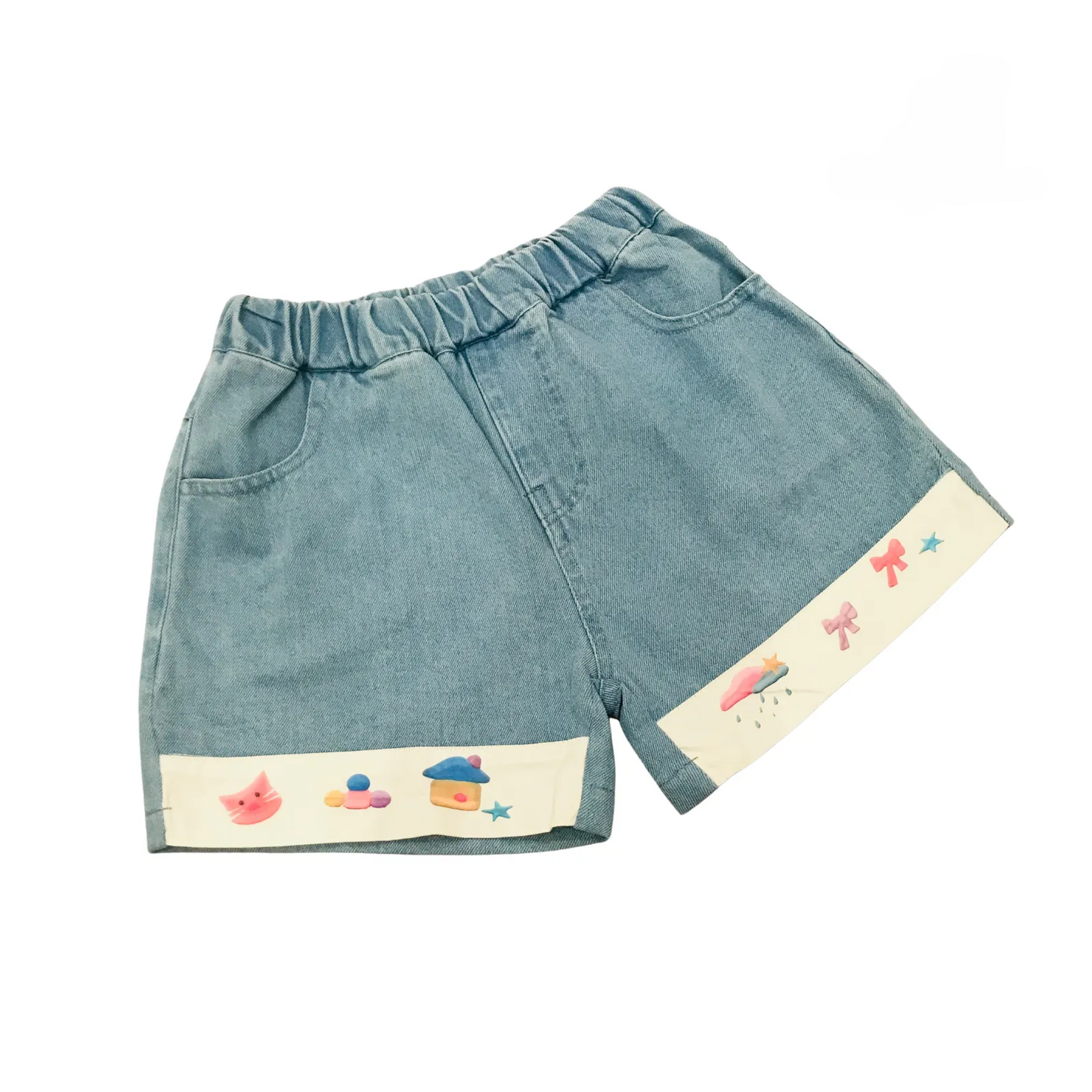 Skirts For Baby Girl(Cute Type)