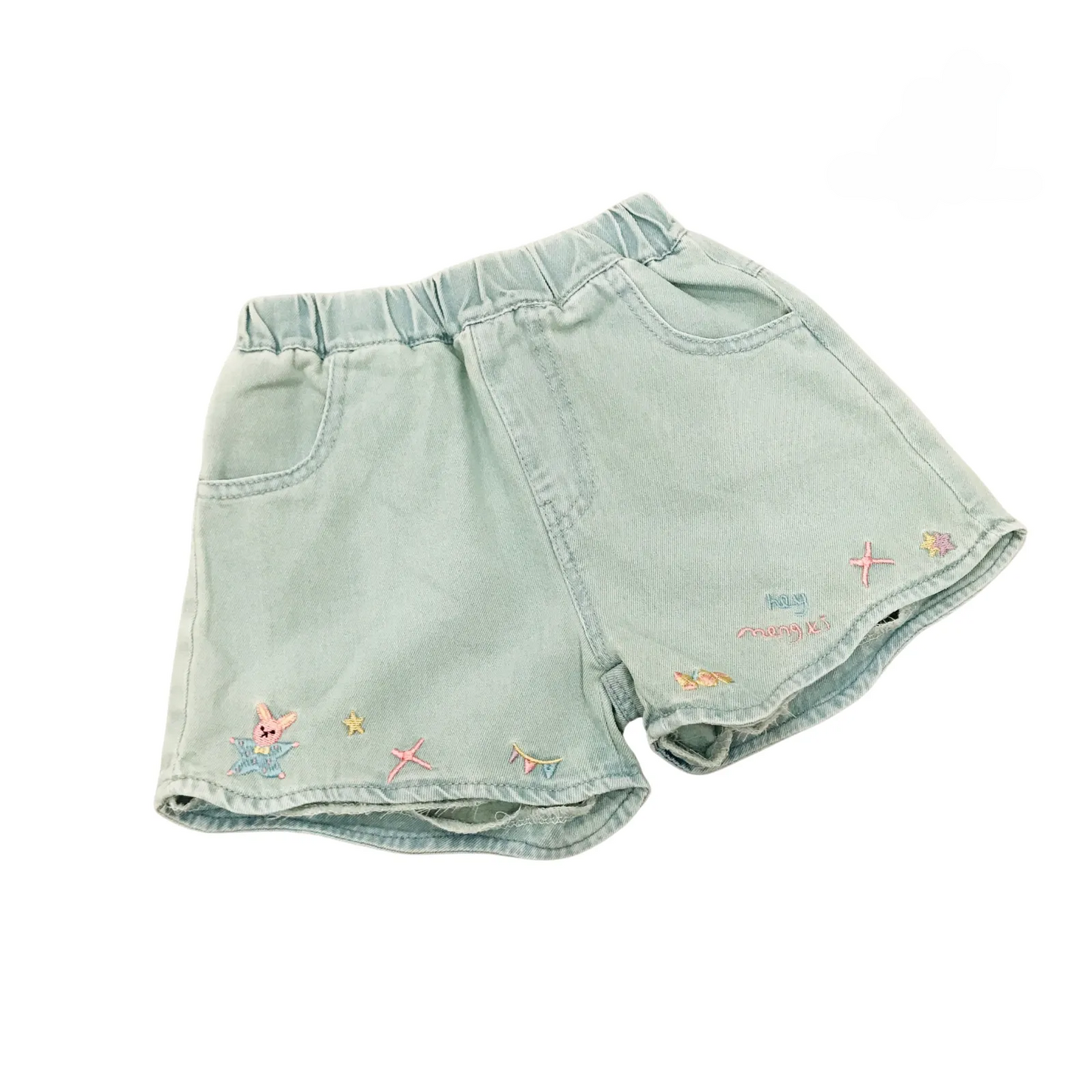 Skirts For Baby Girl(Cute Type)
