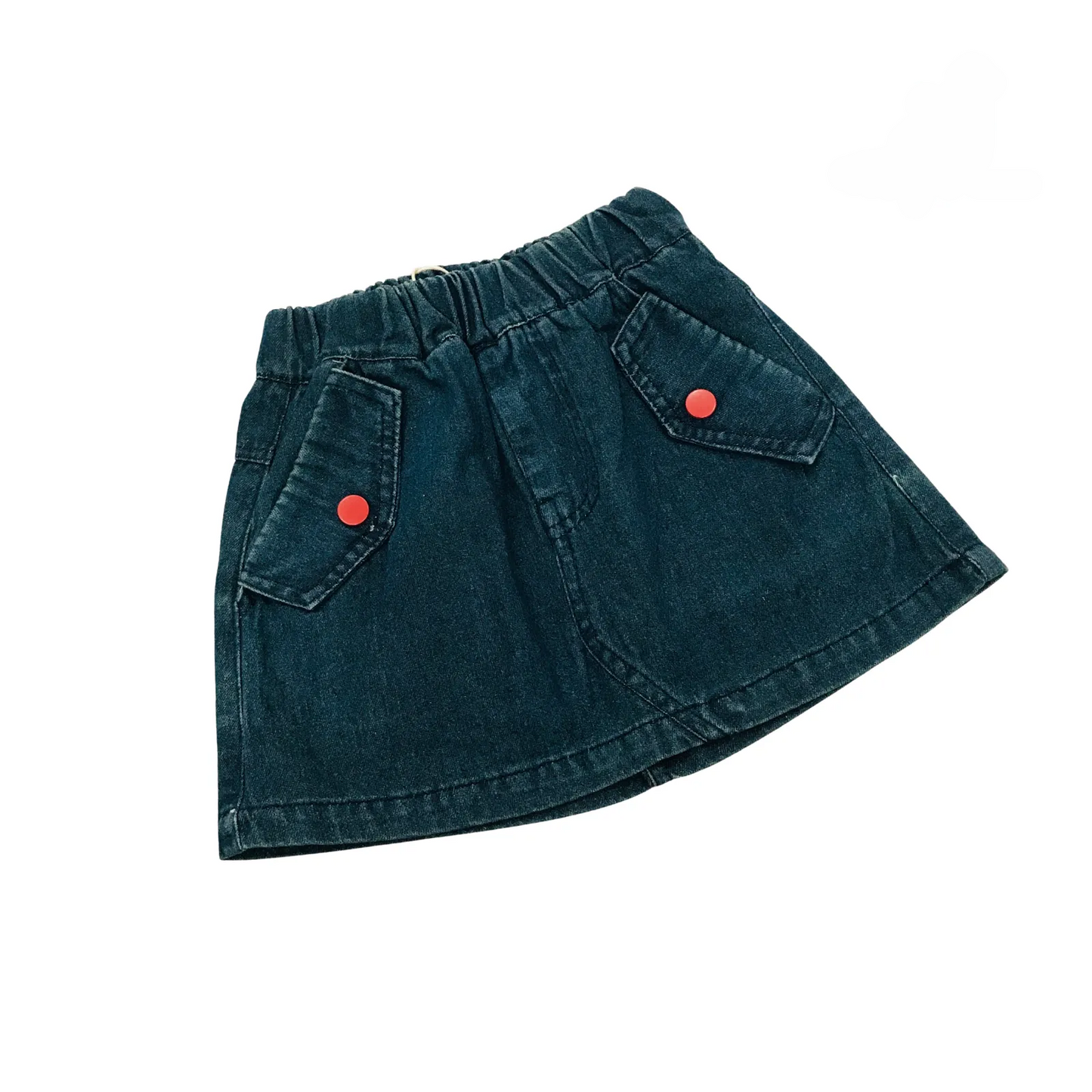 Skirts For Baby Girl(Cute Type)