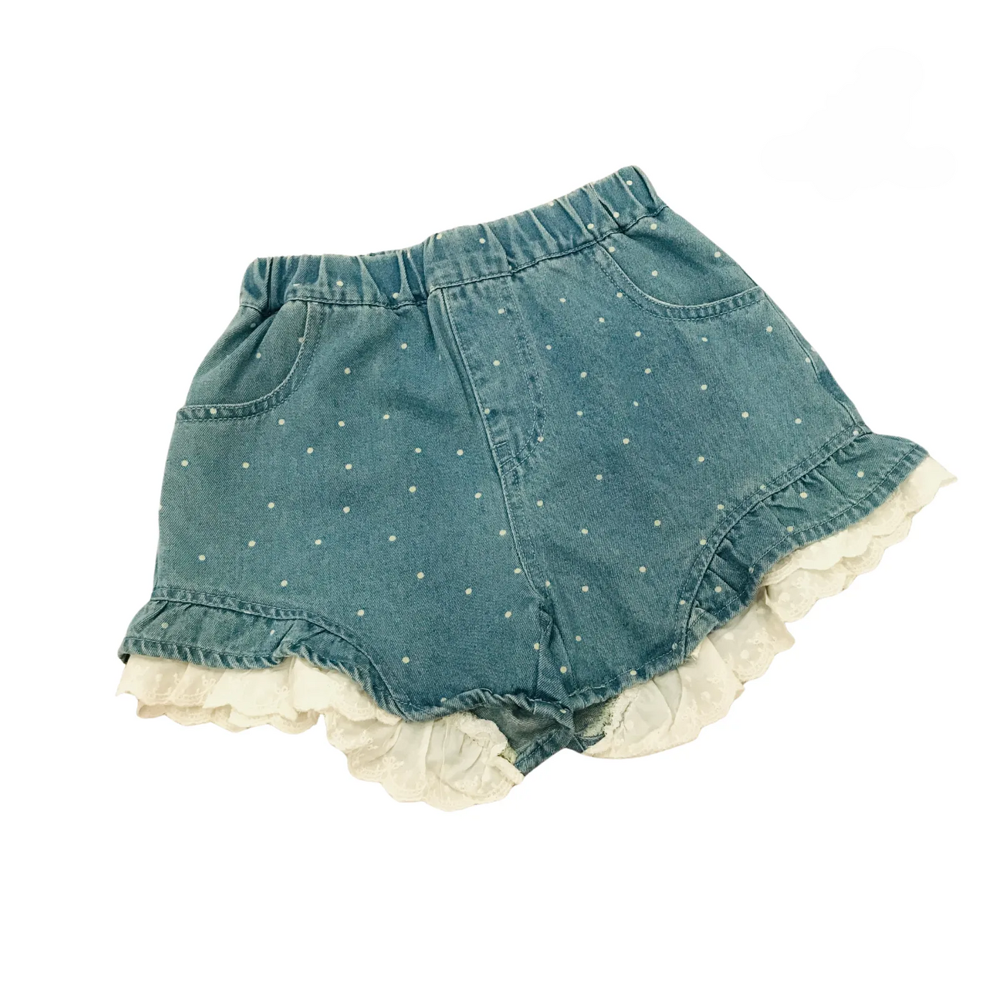 Skirts For Baby Girl(Cute Type)