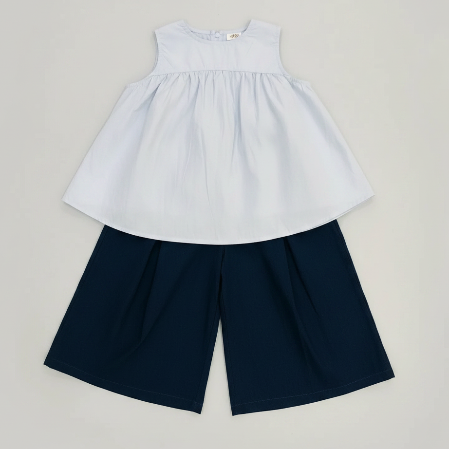 Clothing Collection One Set