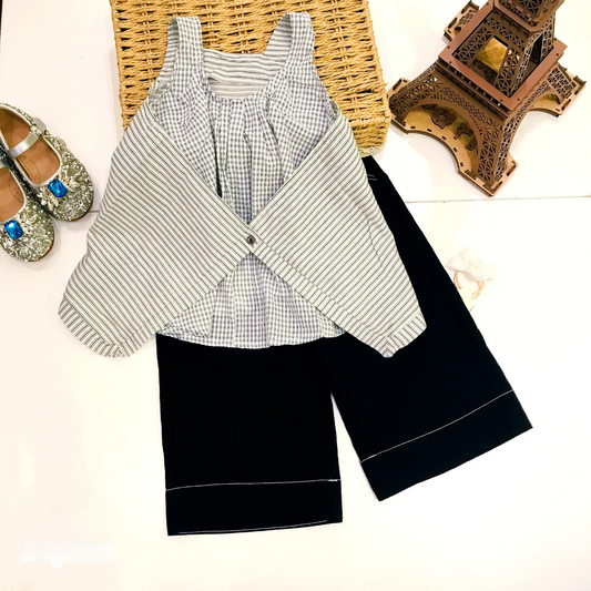 Clothing Collection One Set