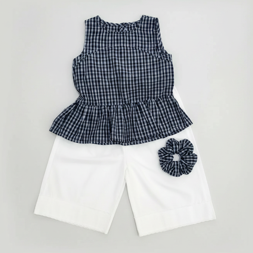 Clothing Collection One Set