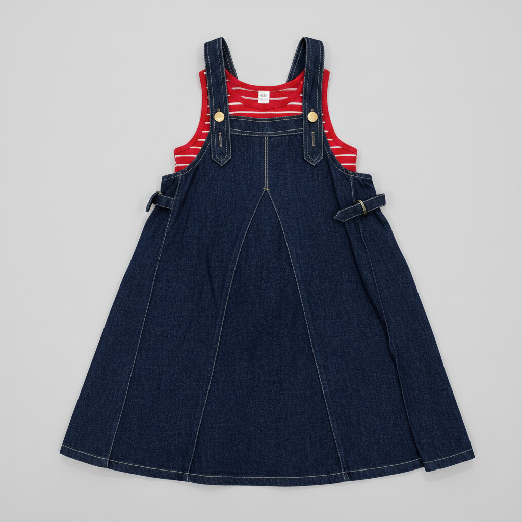 Clothing Collection One Set