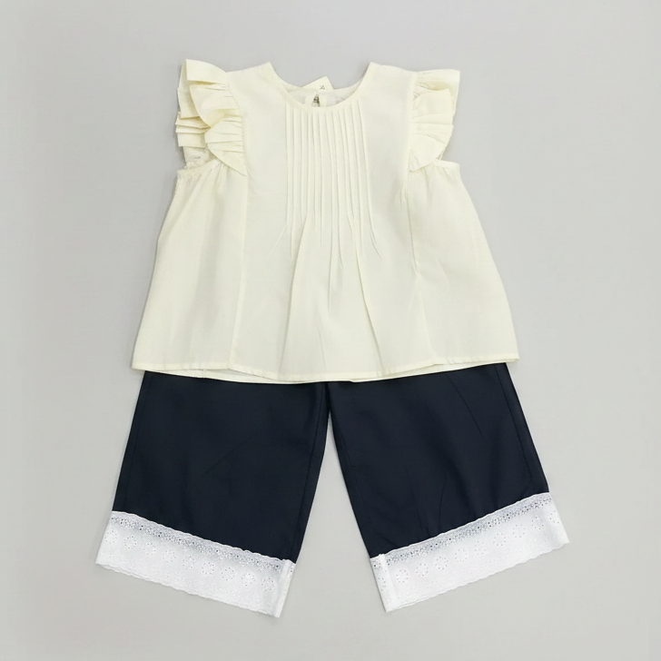Clothing Collection One Set