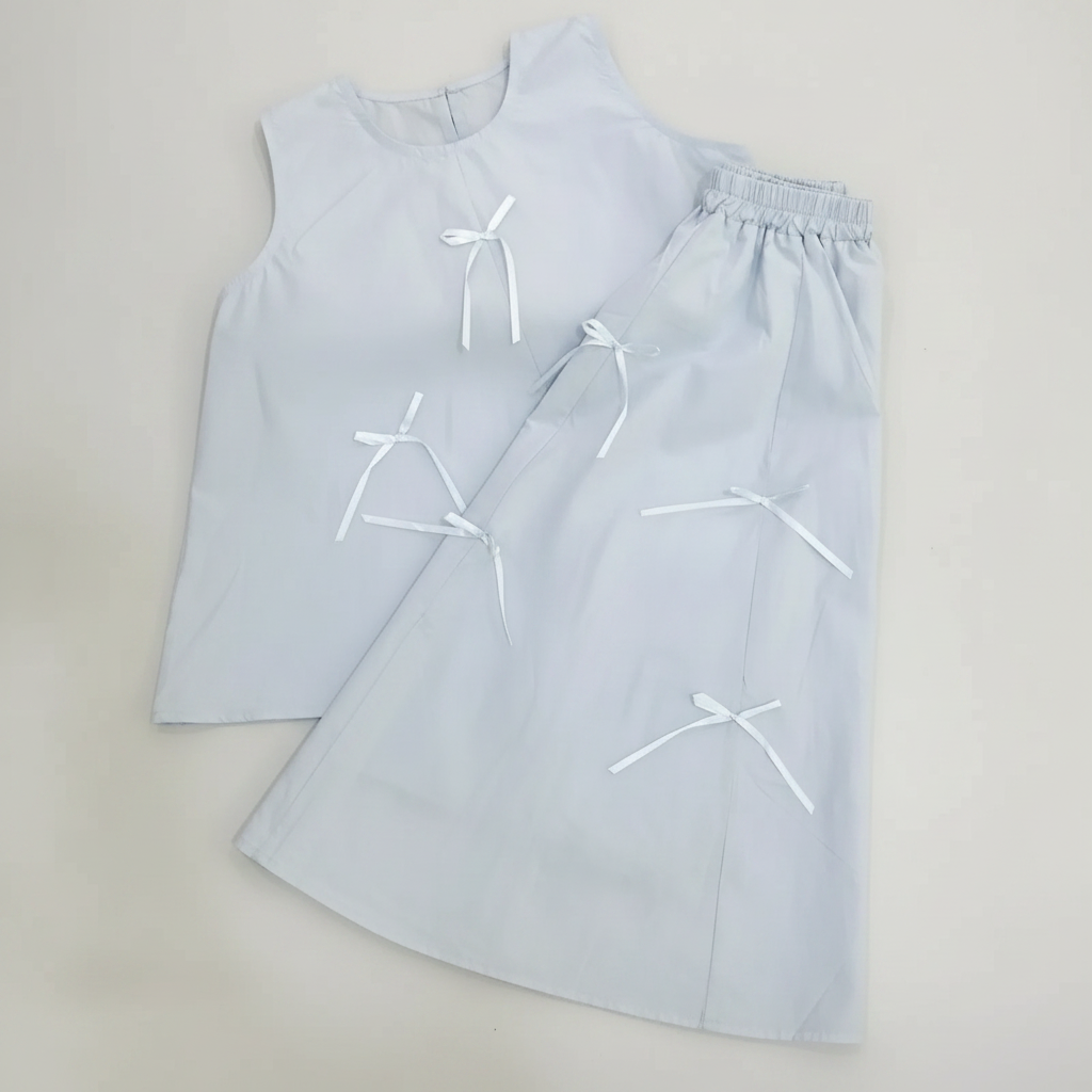 Clothing Collection One Set