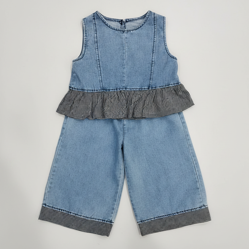 Clothing Collection One Set