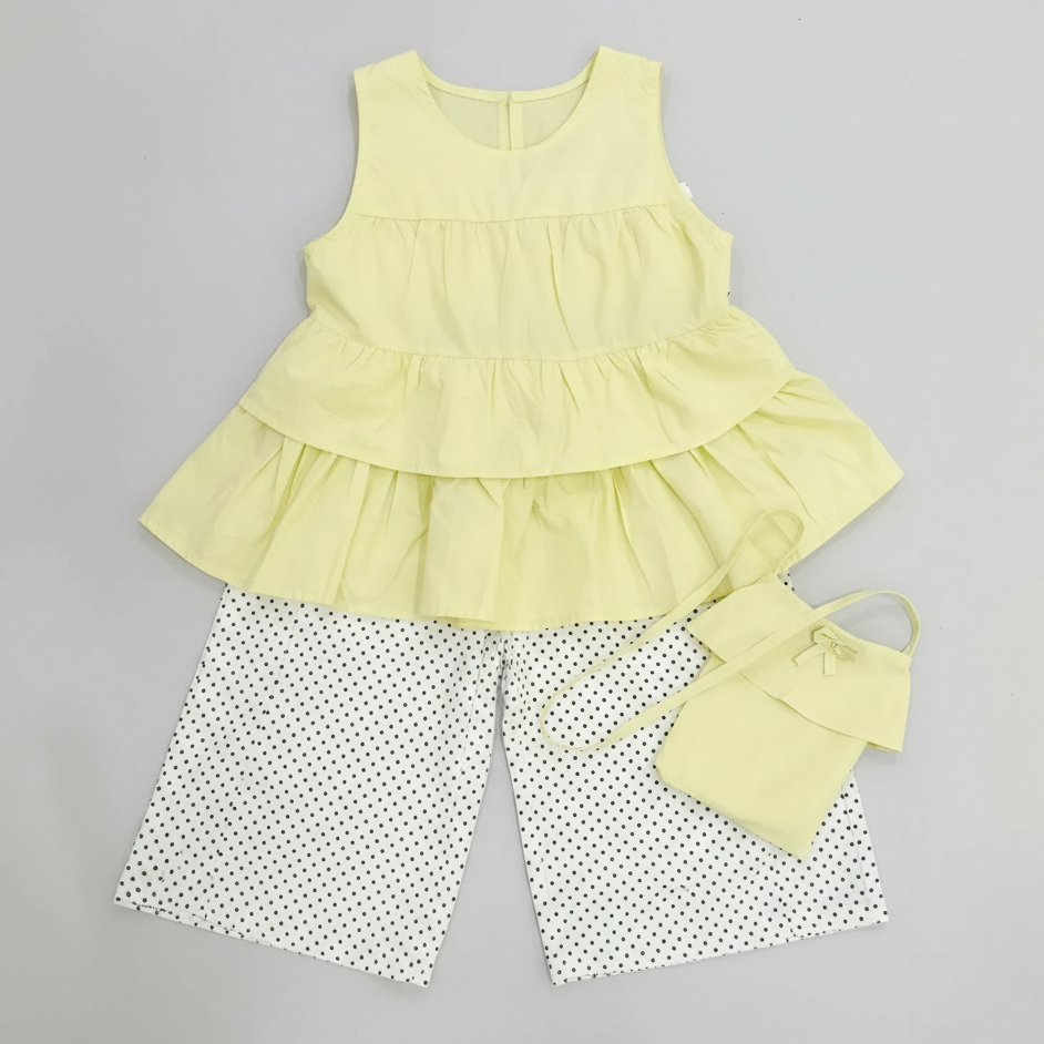 Clothing Collection One Set