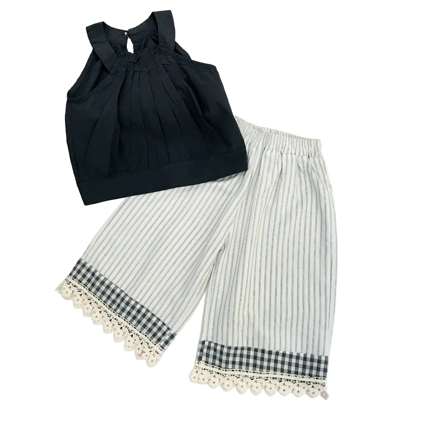 Clothing Collection One Set