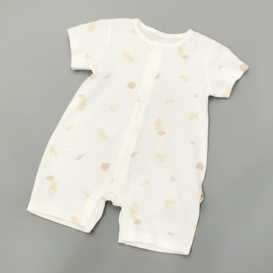Cotton Romper Collection