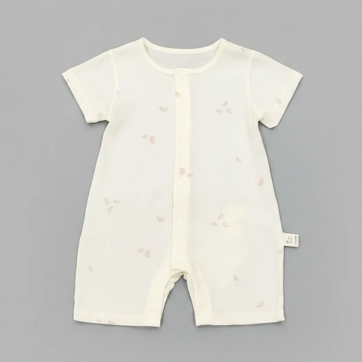 Cotton Romper Collection