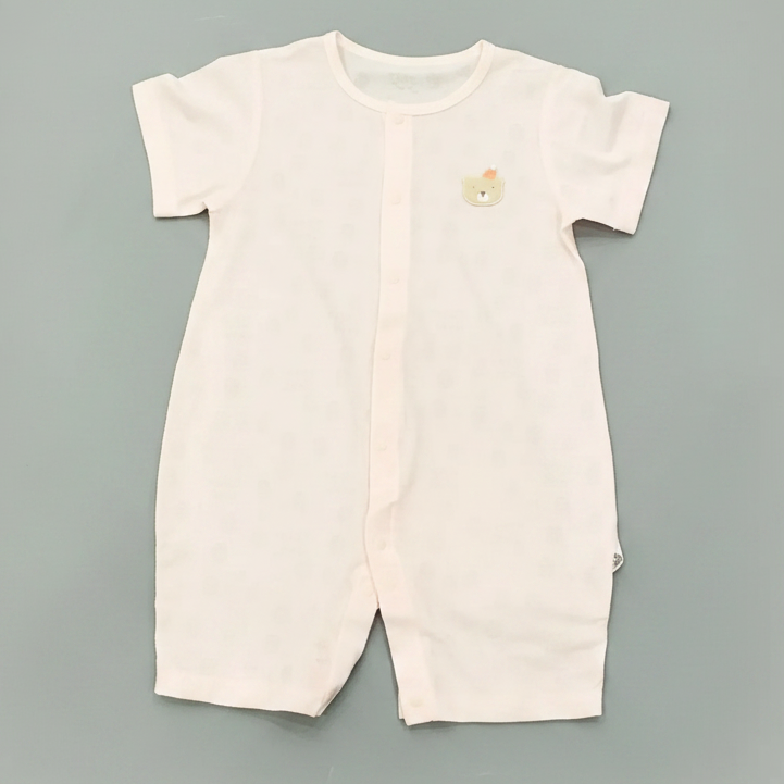 Cotton Romper Collection