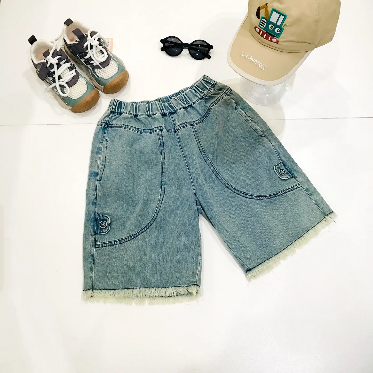 Baby Short Pants(Boy)