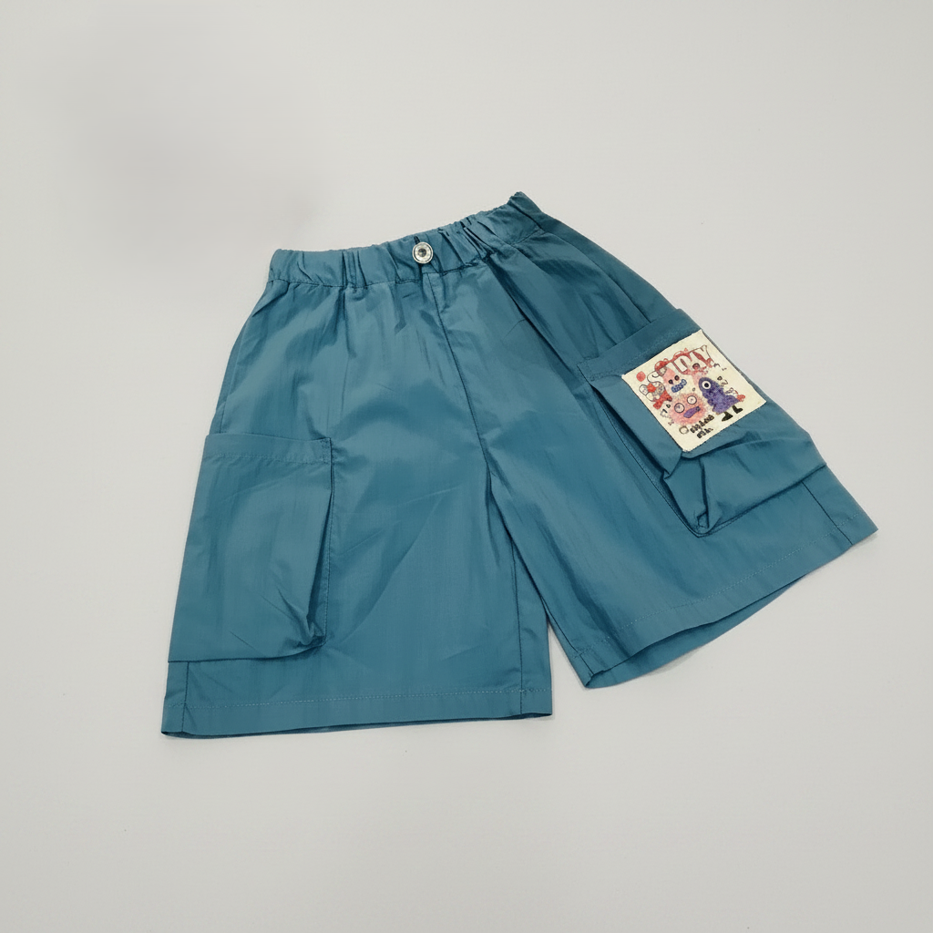 Baby Short Pants(Boy)