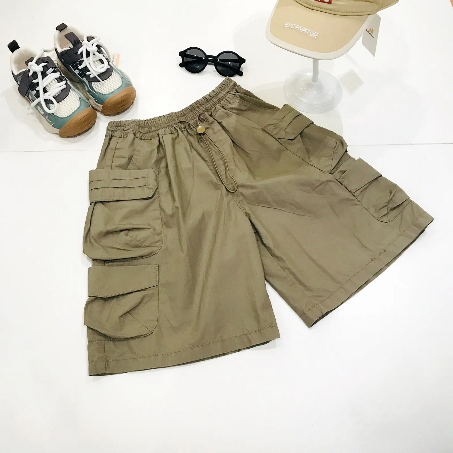Baby Short Pants(Boy)