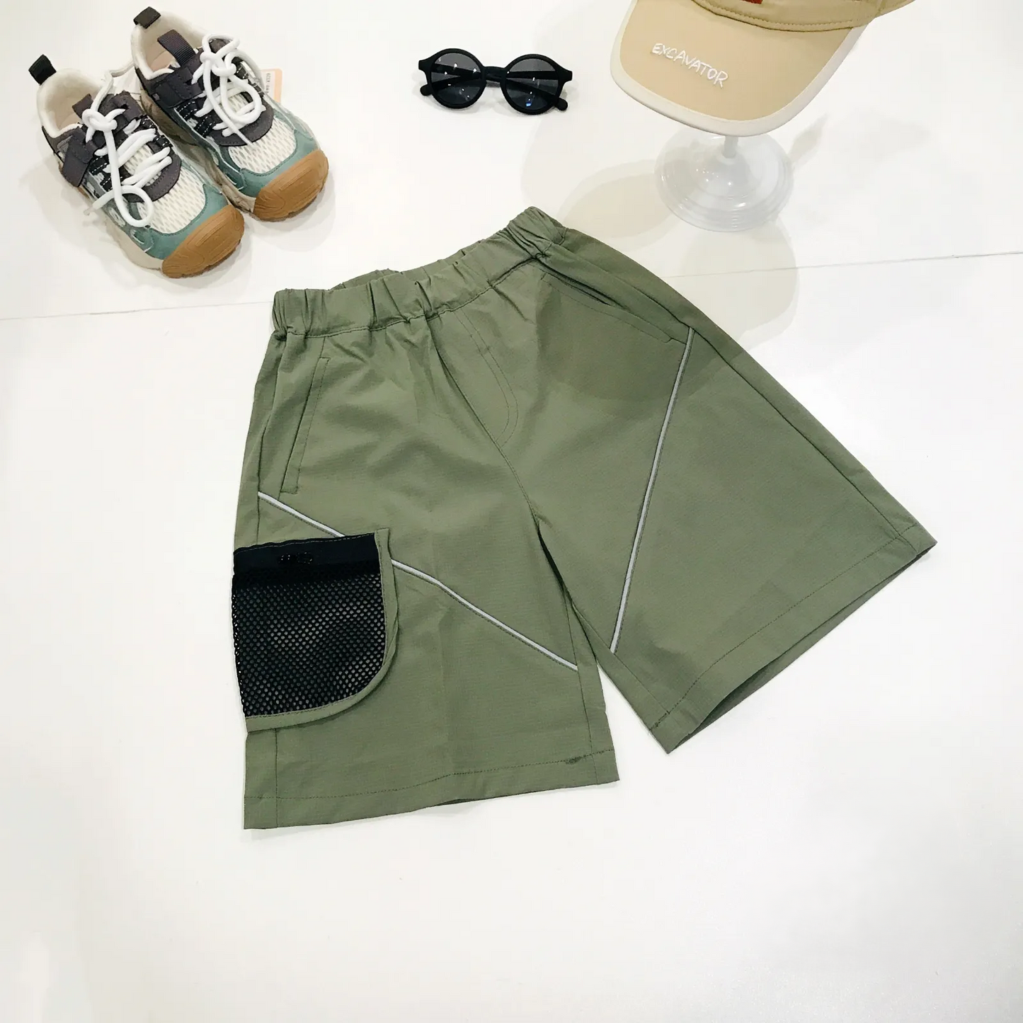 Baby Short Pants(Boy)