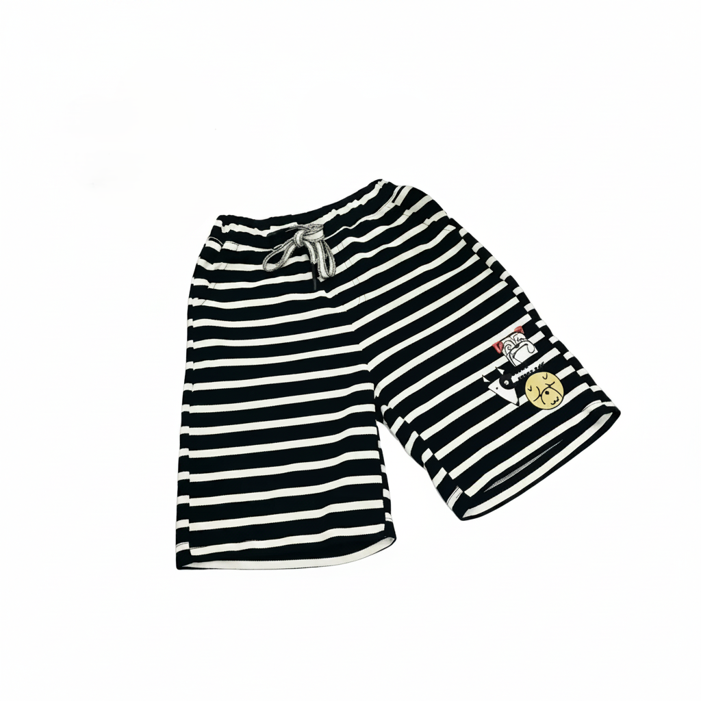 Baby Short Pants(Boy)