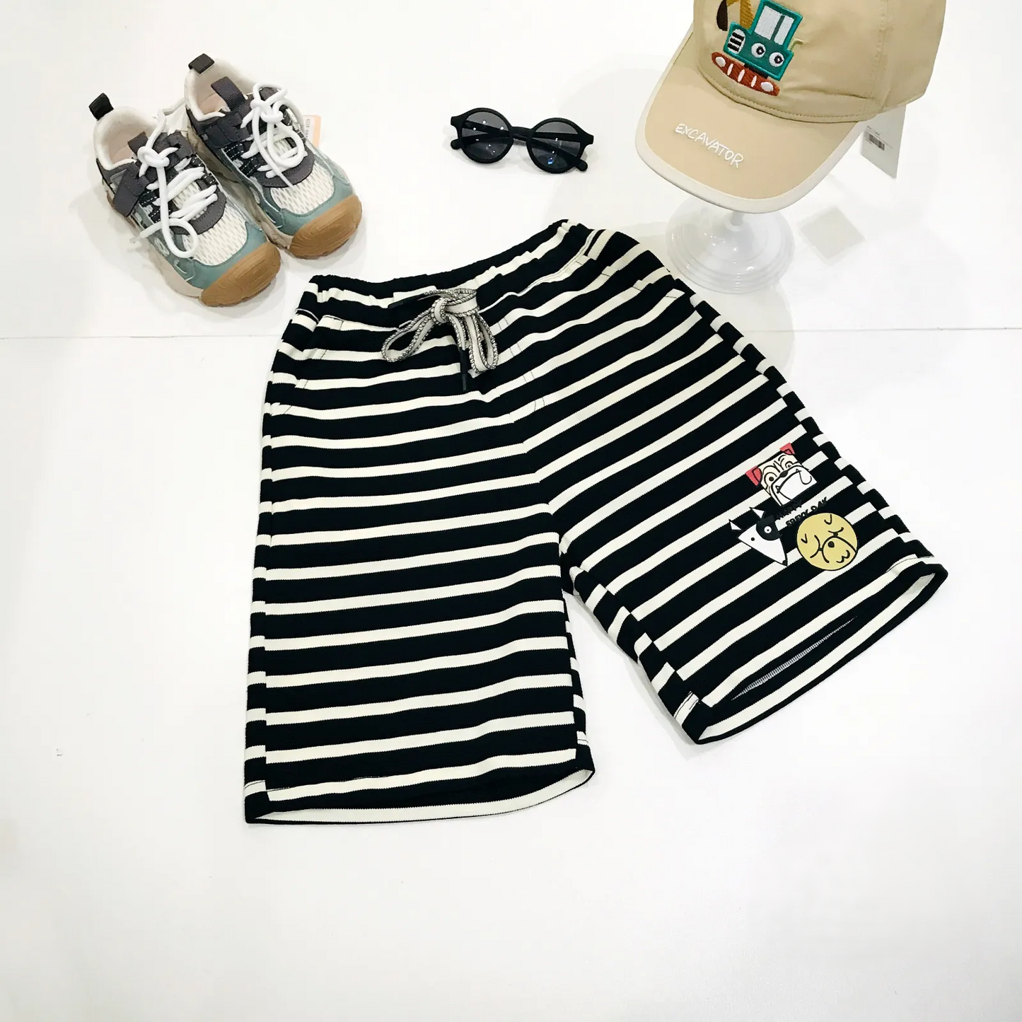 Baby Short Pants(Boy)
