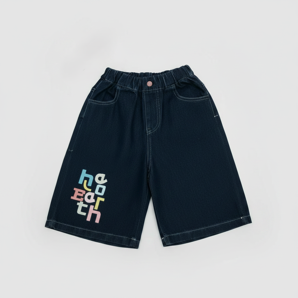 Baby Short Pants(Boy)