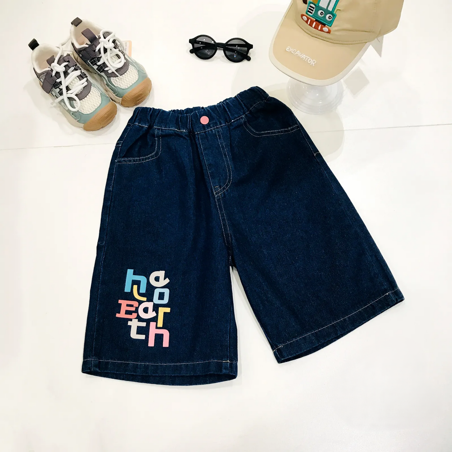 Baby Short Pants(Boy)