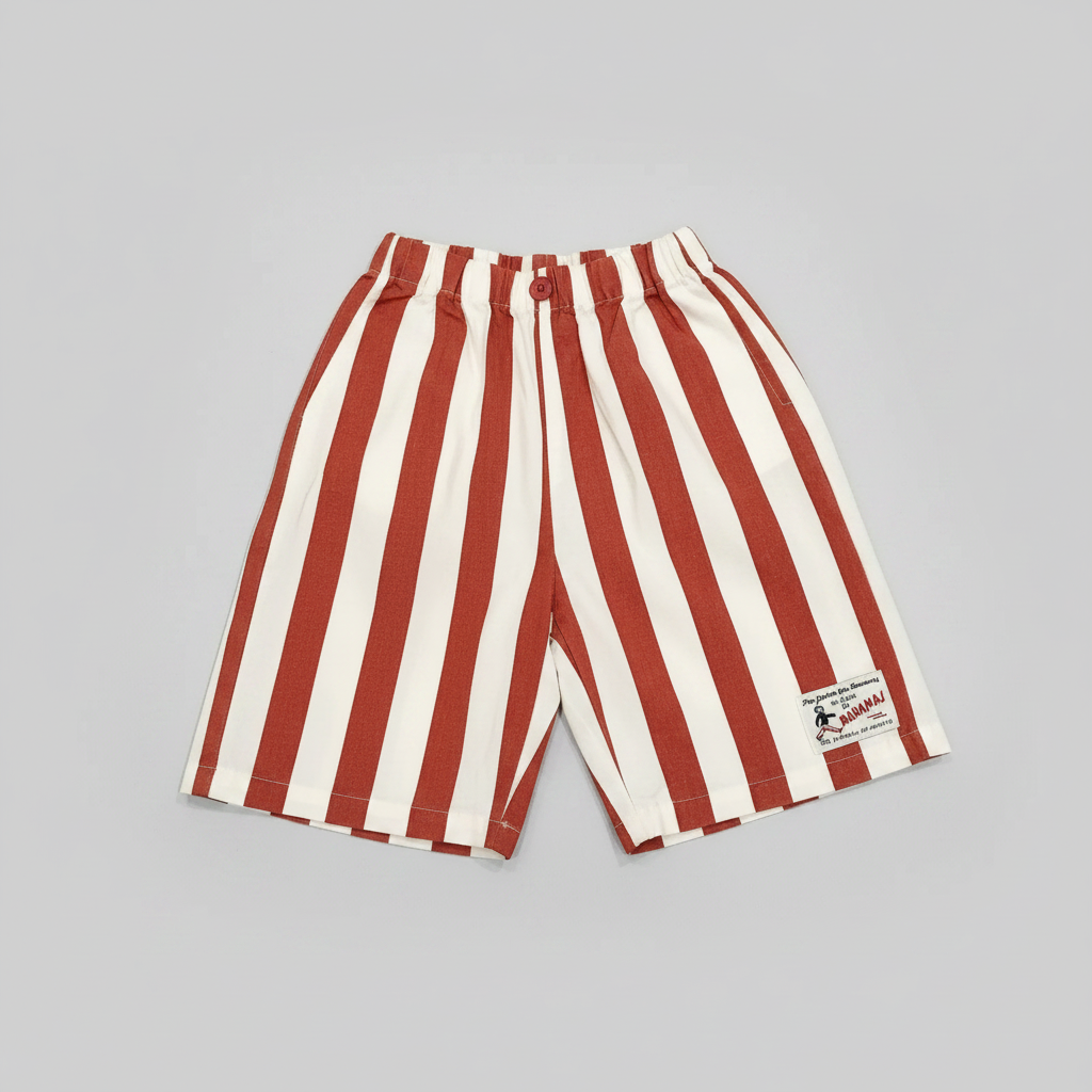 Baby Short Pants(Boy)