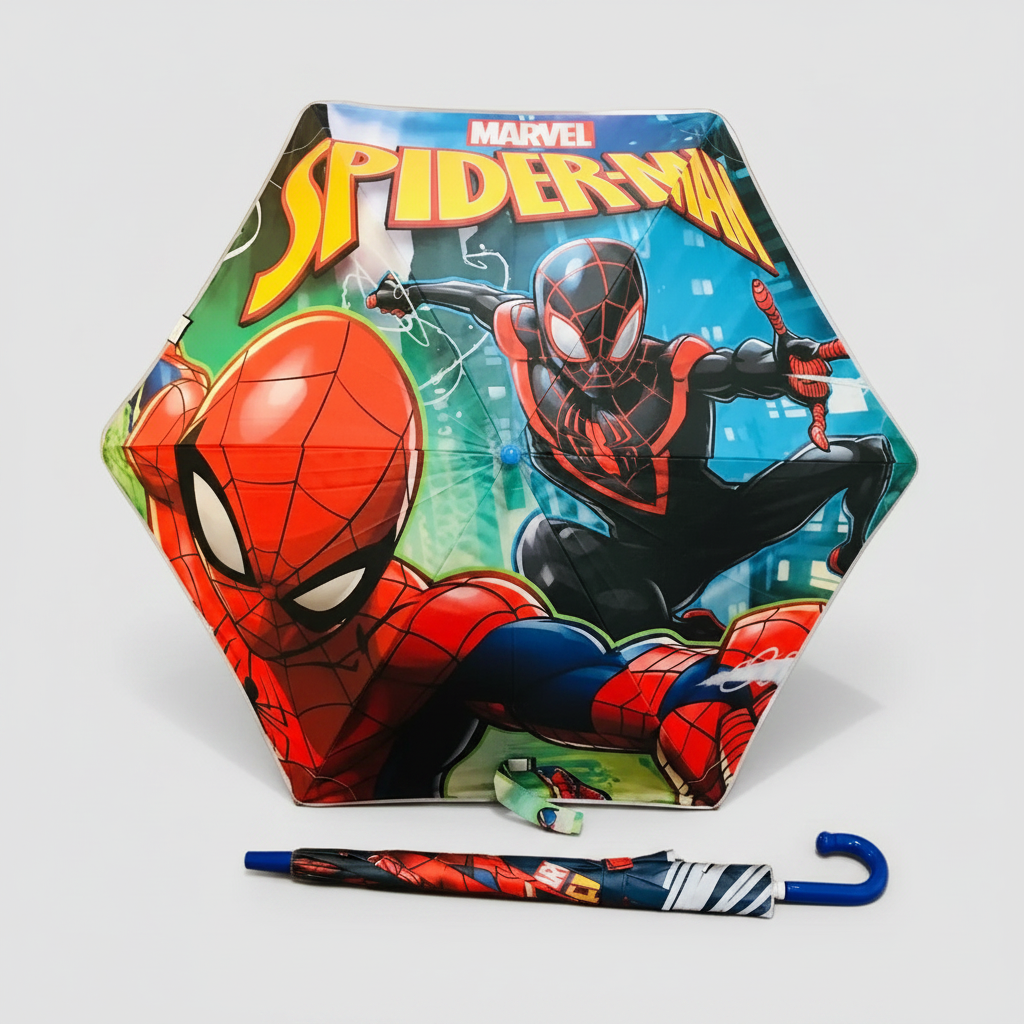 Disney UV Resistant Umbrella