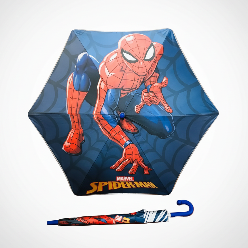 Disney UV Resistant Umbrella