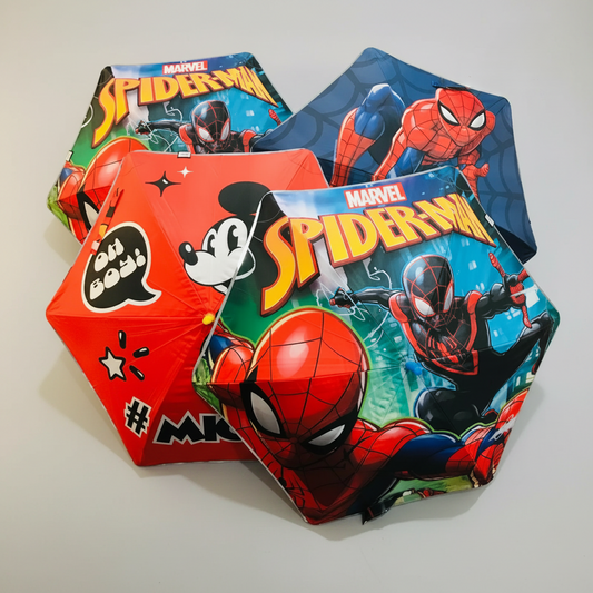 Disney UV Resistant Umbrella