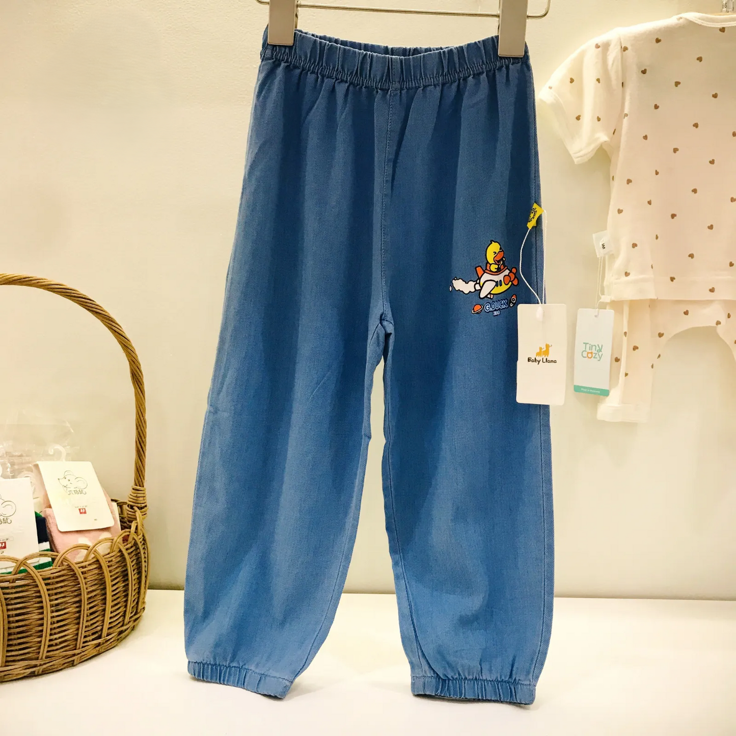 Jean Pants Selection