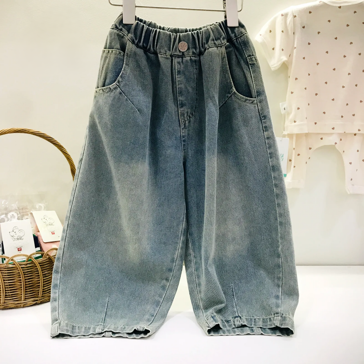 Jean Pants Selection