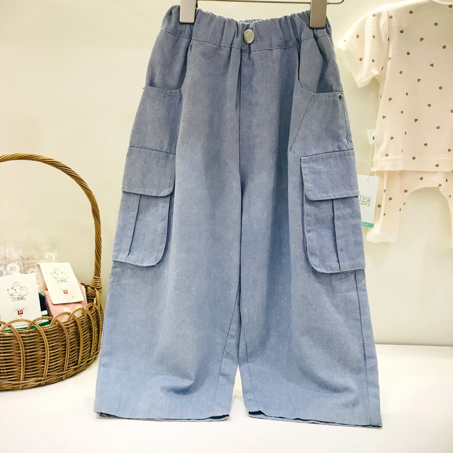 Jean Pants Selection
