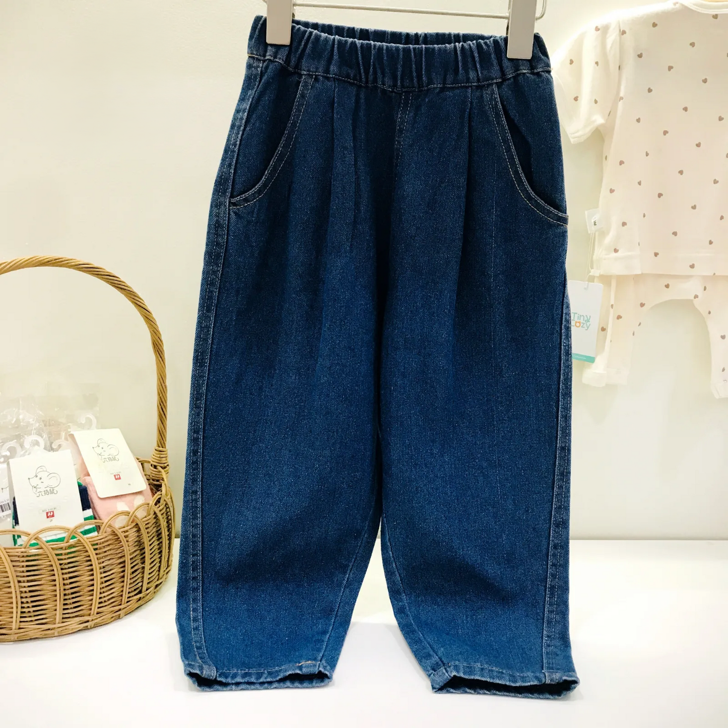 Jean Pants Selection