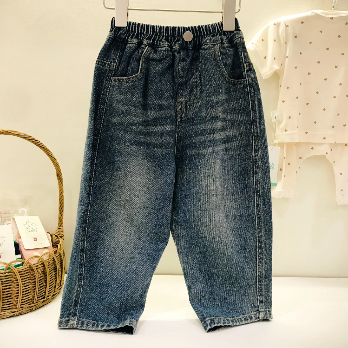 Jean Pants Selection