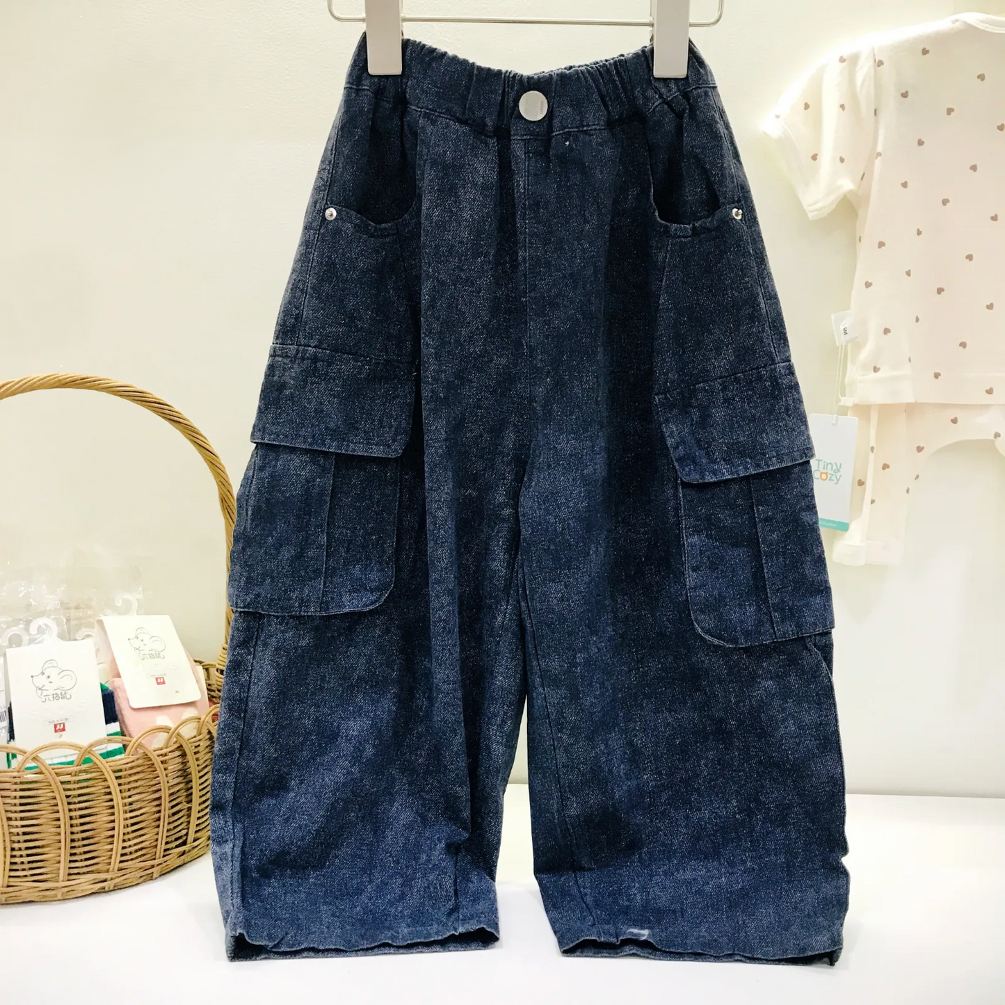 Jean Pants Selection
