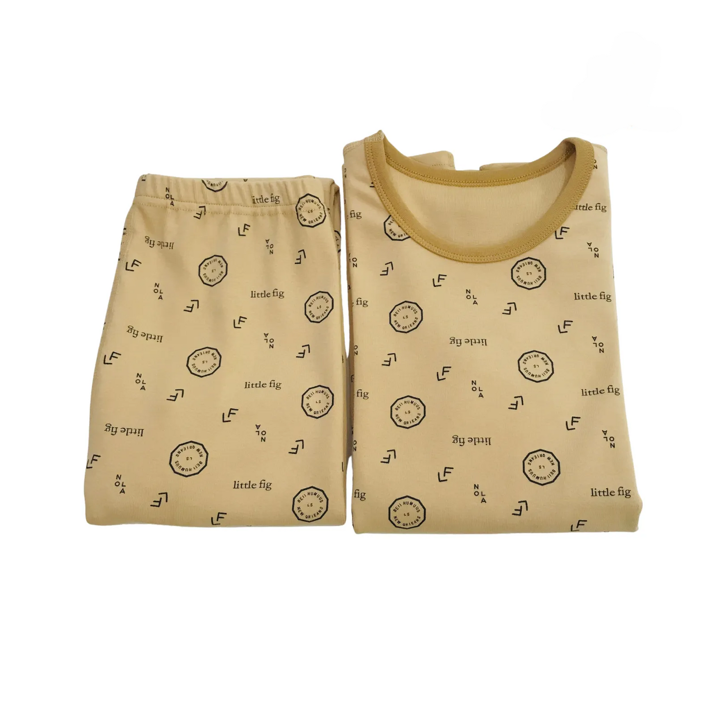 Winter Pyjamas Size 90~150 (ညအိပ်ဝတ် အင်္ကျီဝမ်းဆက်)