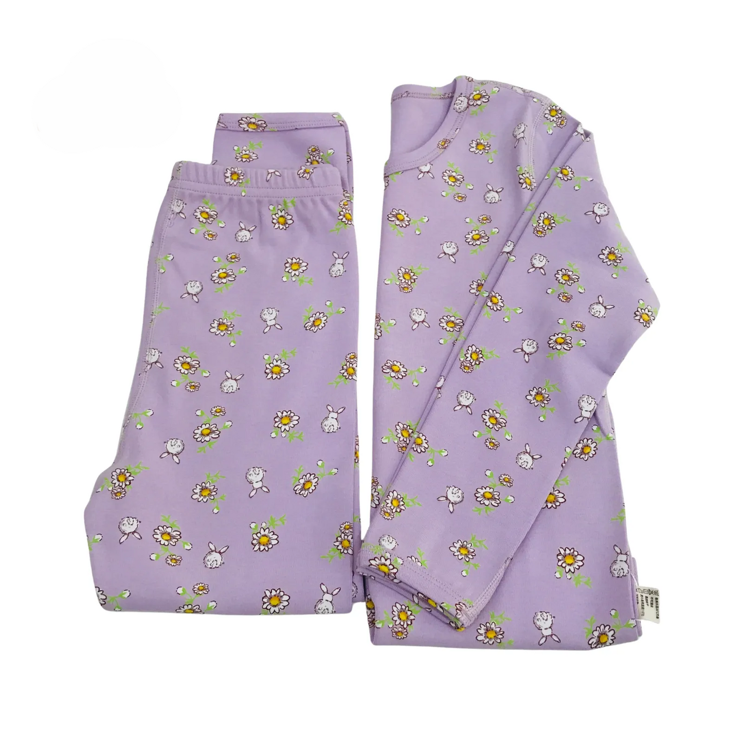 Winter Pyjamas Size 90~150 (ညအိပ်ဝတ် အင်္ကျီဝမ်းဆက်)