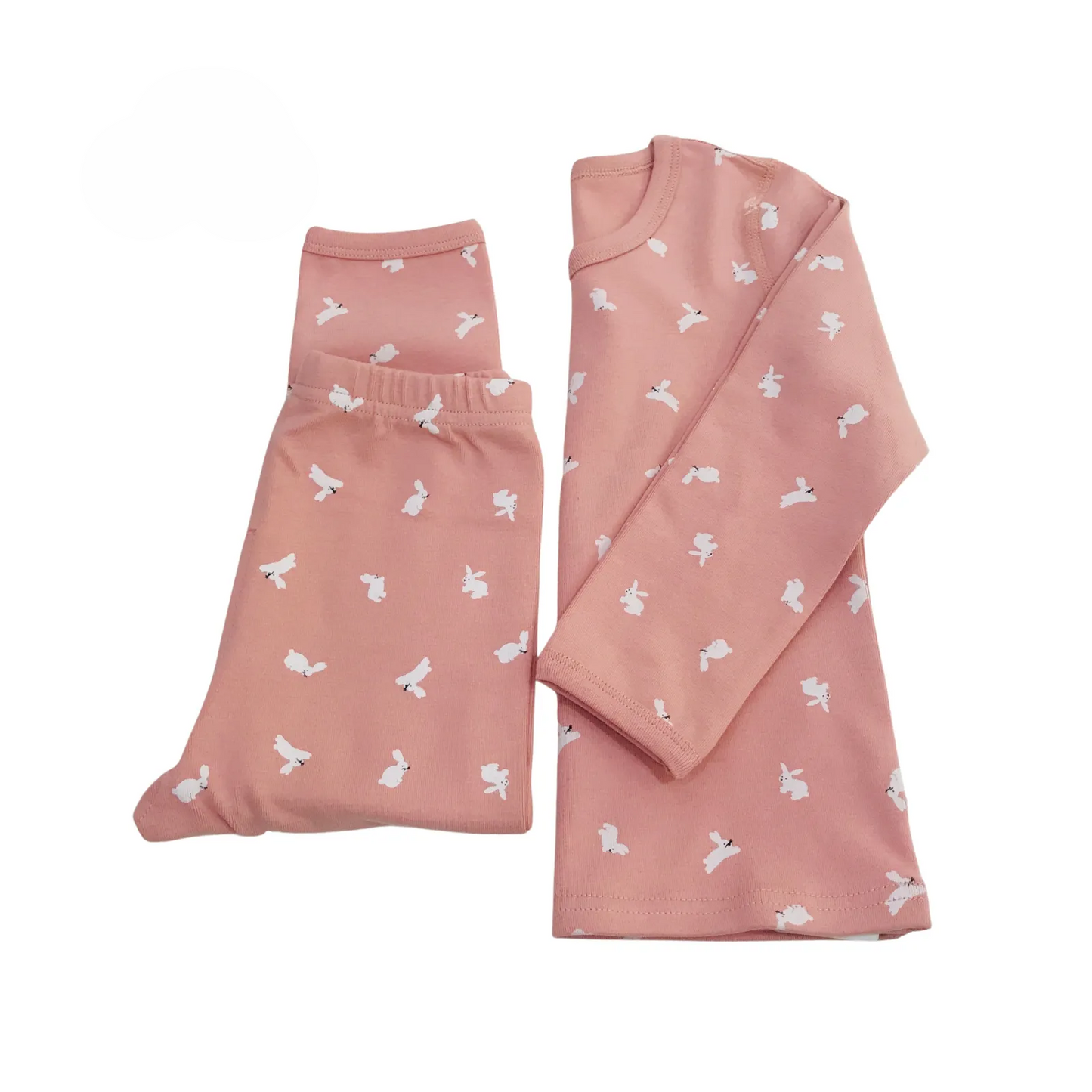 Winter Pyjamas Size 90~150 (ညအိပ်ဝတ် အင်္ကျီဝမ်းဆက်)